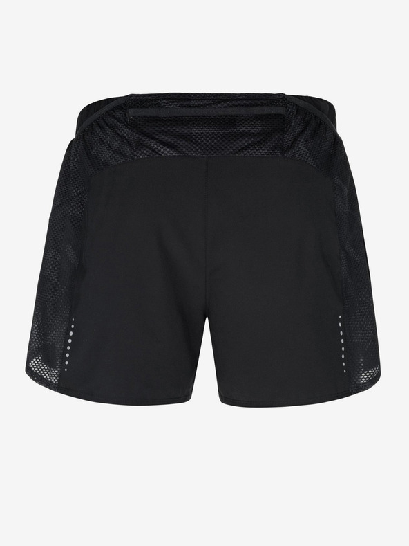Kilpi Fekete férfi sportnadrág Kilpi COMFY