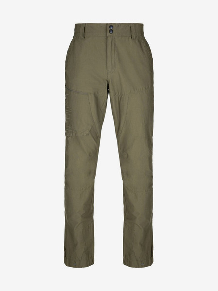 Kilpi Khaki férfi szabadtéri nadrág Kilpi JASPER
