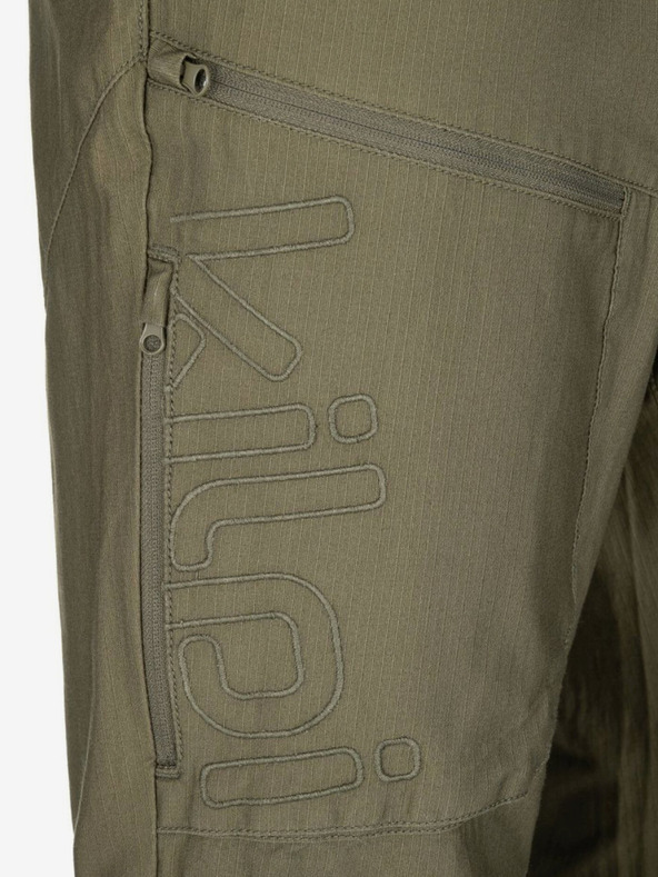Kilpi Khaki férfi szabadtéri nadrág Kilpi JASPER
