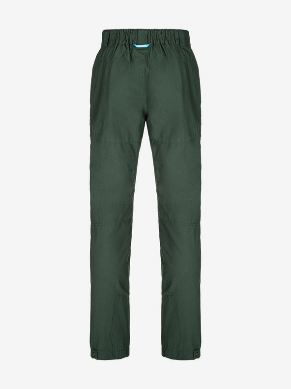 Kilpi Sötétzöld férfi outdoor nadrág Kilpi JASPER