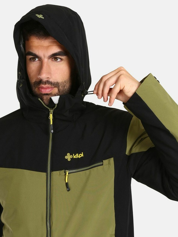 Kilpi Khaki férfi sí dzseki KILPI FLIP-M