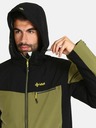 Kilpi Khaki férfi sí dzseki KILPI FLIP-M