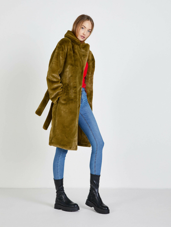 Sam 73 Piros női póló SAM 73 Una