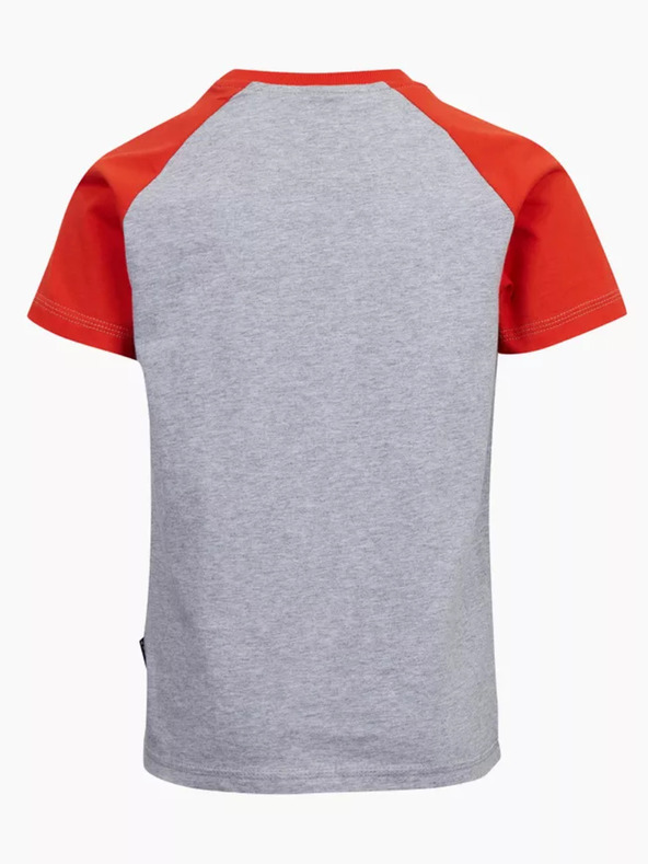 Sam 73 Szürke fiú póló SAM 73