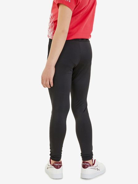Sam 73 Fekete lány leggings SAM 73 Kiwa