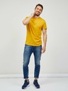 Sam 73 Mustár férfi póló SAM 73 Sepot