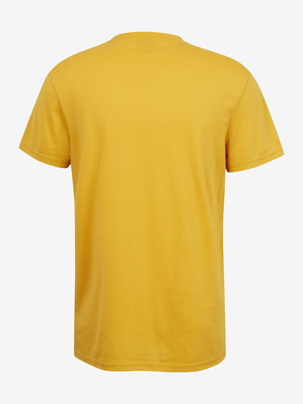 Sam 73 Mustár férfi póló SAM 73 Sepot