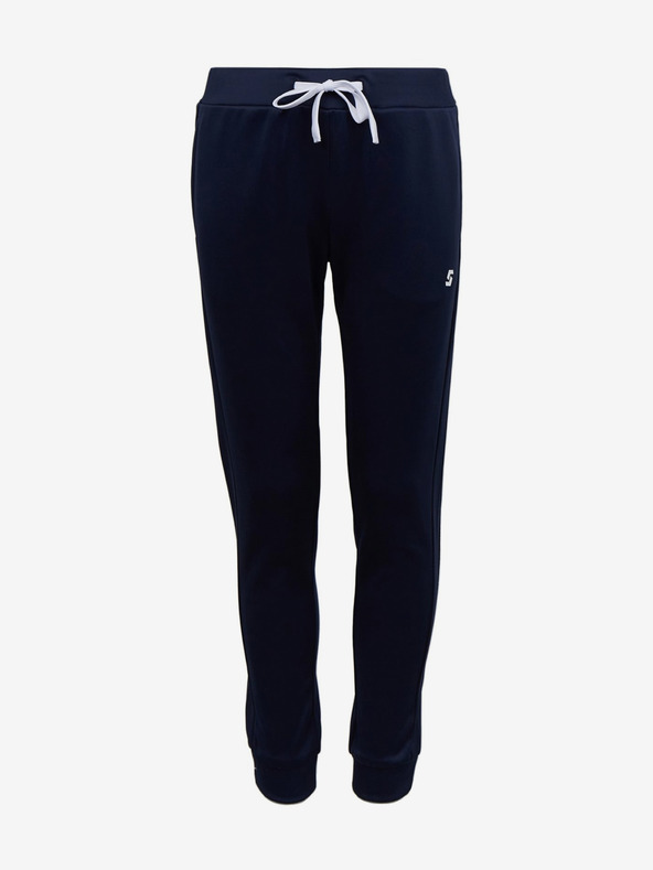 Sam 73 Sötétkék uniszex gyerek melegítőnadrág SAM73 Michael