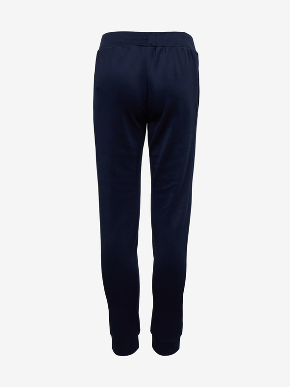 Sam 73 Sötétkék uniszex gyerek melegítőnadrág SAM73 Michael