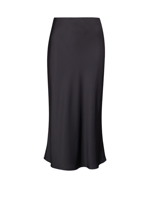 Orsay ORSAY sötétszürke női szoknya