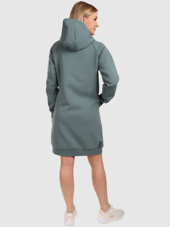 Kilpi Női sportruha Kilpi HEYDEN-W Khaki