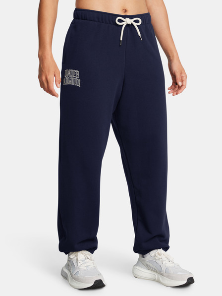 Under Armour Női sportnadrág Under Armour UA Icon HWT Terry OS Pant