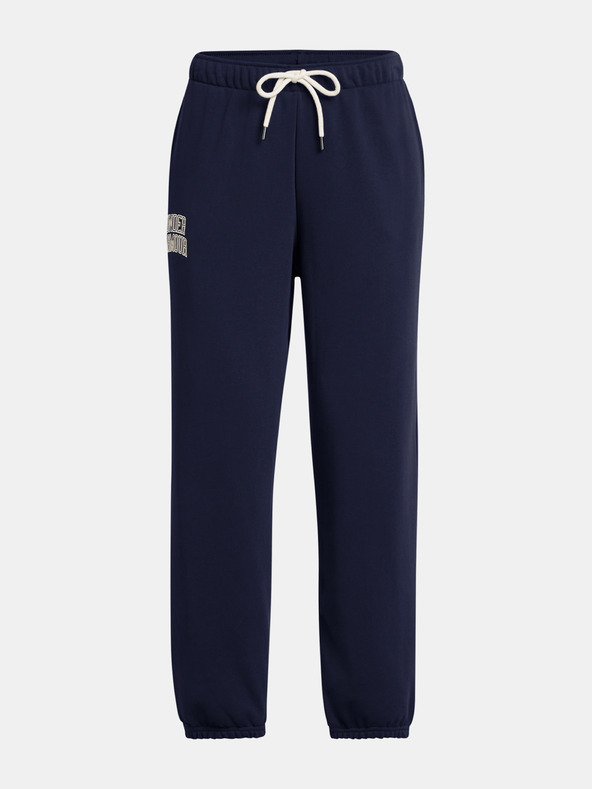 Under Armour Női sportnadrág Under Armour UA Icon HWT Terry OS Pant