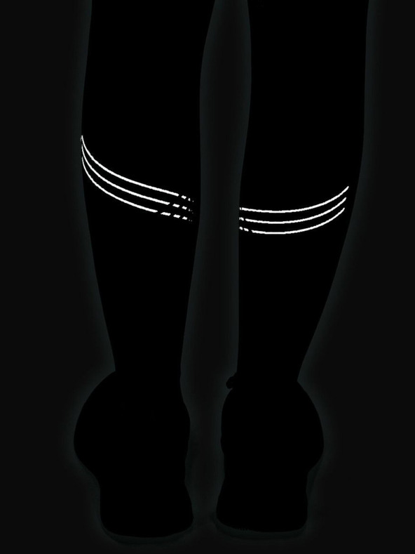 Kilpi Női Kilpi JAMILY-W sportos leggings Sötétzöld