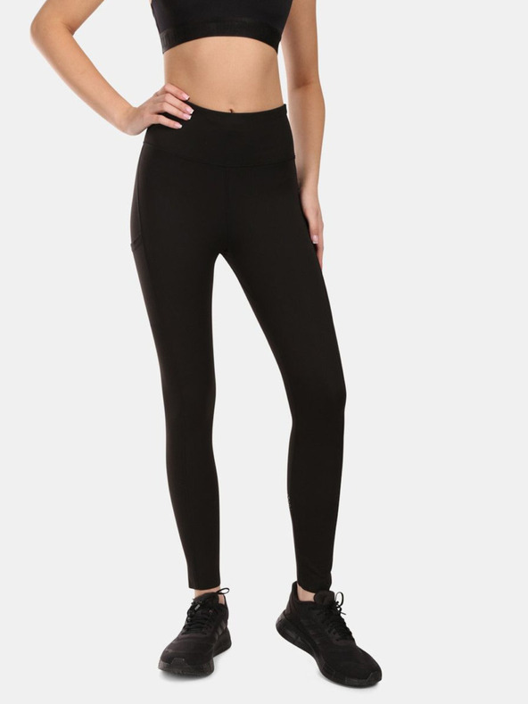 Kilpi Női sport leggings Kilpi JAMILY-W fekete