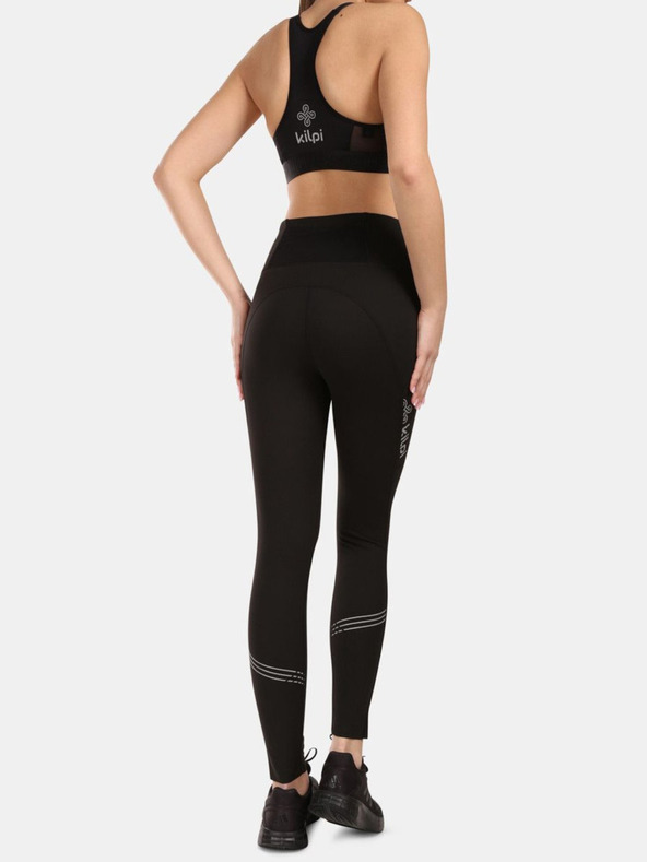 Kilpi Női sport leggings Kilpi JAMILY-W fekete