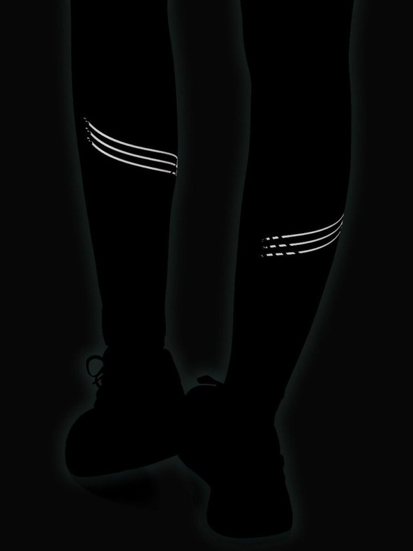 Kilpi Női sport leggings Kilpi JAMILY-W fekete