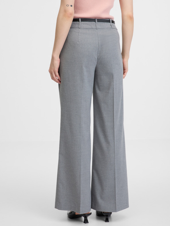 Orsay ORSAY szürke női nadrág