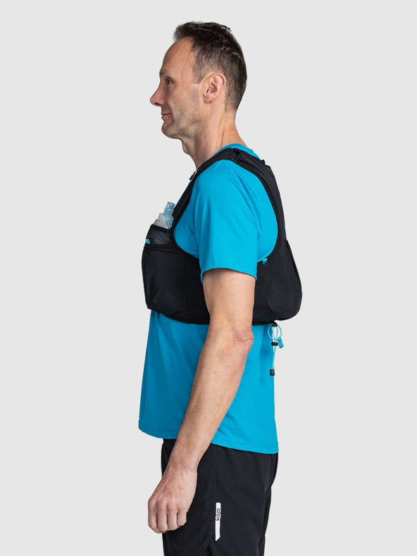 Kilpi Kilpi HARDROCK-U futómellény Fekete