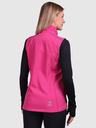 Kilpi Női Softshell mellény Kilpi SOIL-W Pink