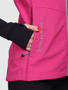Kilpi Női Softshell mellény Kilpi SOIL-W Pink