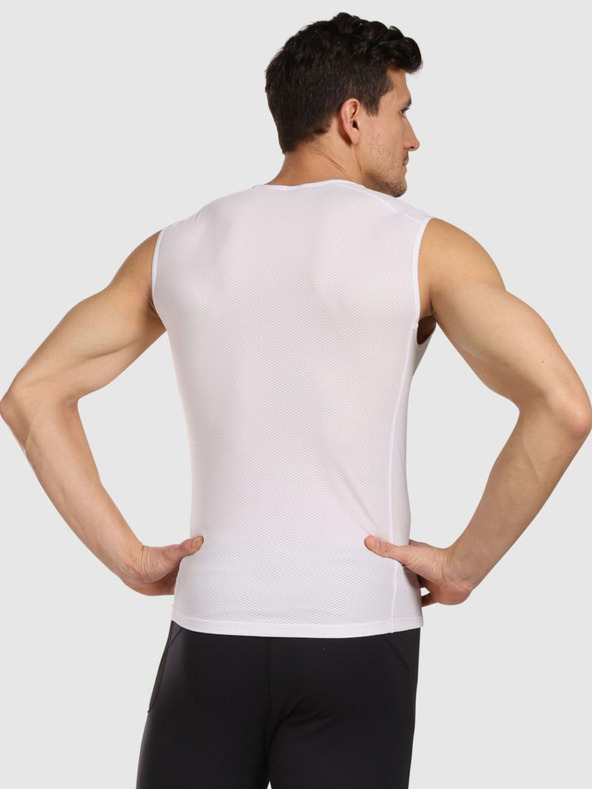 Kilpi Funkcionális póló Kilpi NETTY-U Fehér