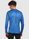 Kilpi Férfi hosszú ujjú funkcionális póló Kilpi SPOLETO-M Kék