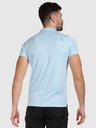 Kilpi Férfi funkcionális póló Kilpi OLIVA-M Világoskék