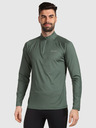 Kilpi Férfi thermo póló Kilpi GIMI-M Khaki