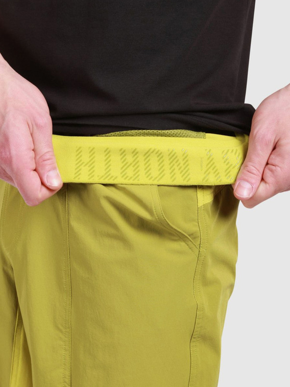 Kilpi Férfi Kilpi BREADY-M rövidnadrág Zöld