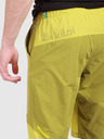 Kilpi Férfi Kilpi BREADY-M rövidnadrág Zöld