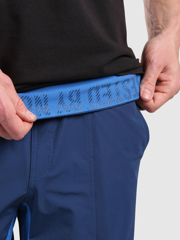 Kilpi Férfi Kilpi BREADY-M rövidnadrág Sötétkék