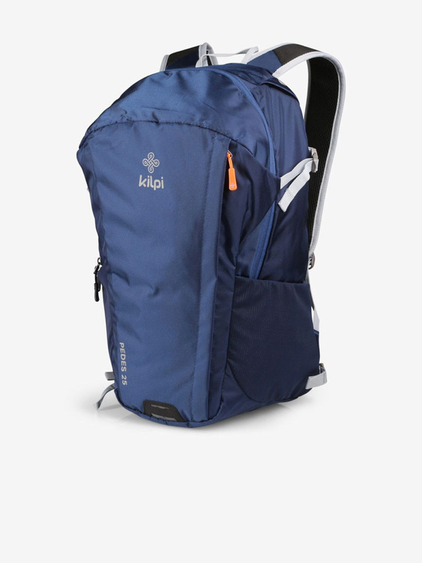 Kilpi Kilpi PEDES 25-U Ultrakönnyű túra hátizsák Sötétkék