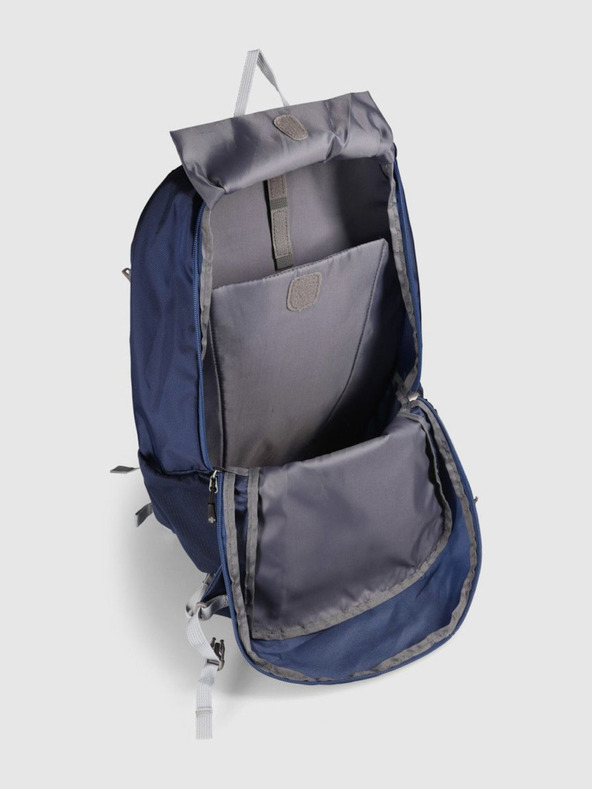 Kilpi Kilpi PEDES 25-U Ultrakönnyű túra hátizsák Sötétkék