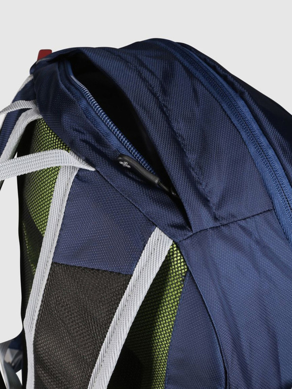 Kilpi Kilpi PEDES 25-U Ultrakönnyű túra hátizsák Sötétkék