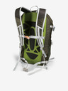 Kilpi Ultrakönnyű túra hátizsák Kilpi PEDES 25-U Sötétzöld