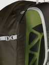 Kilpi Ultrakönnyű túra hátizsák Kilpi PEDES 25-U Sötétzöld