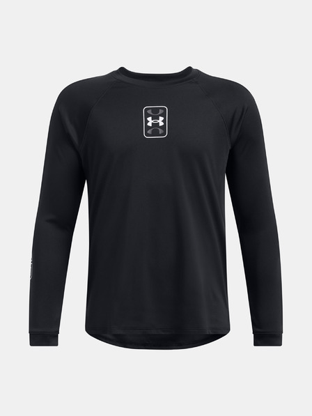 Under Armour Fiú póló Under Armour UA Zone Shooting Shirt