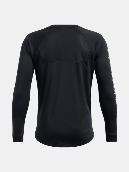 Under Armour Fiú póló Under Armour UA Zone Shooting Shirt