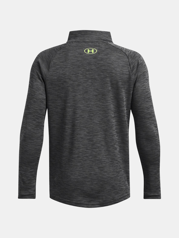 Under Armour Fiú póló Under Armour UA Tech Textured 1/2 Zip