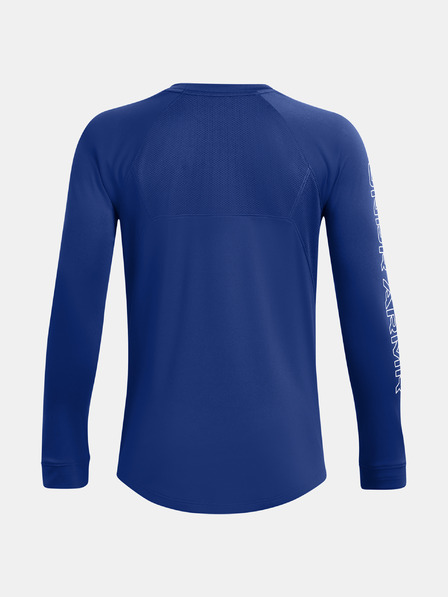 Under Armour Fiú póló Under Armour UA Zone Shooting Shirt