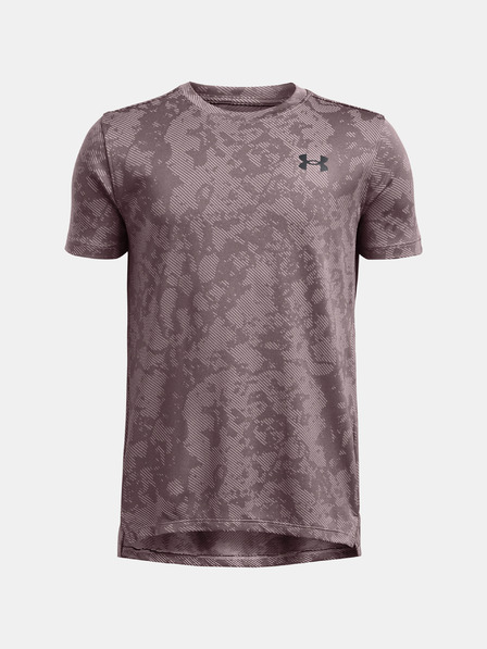 Under Armour Fiú póló Under Armour UA Tech Vent Geode SS