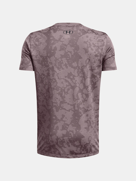 Under Armour Fiú póló Under Armour UA Tech Vent Geode SS