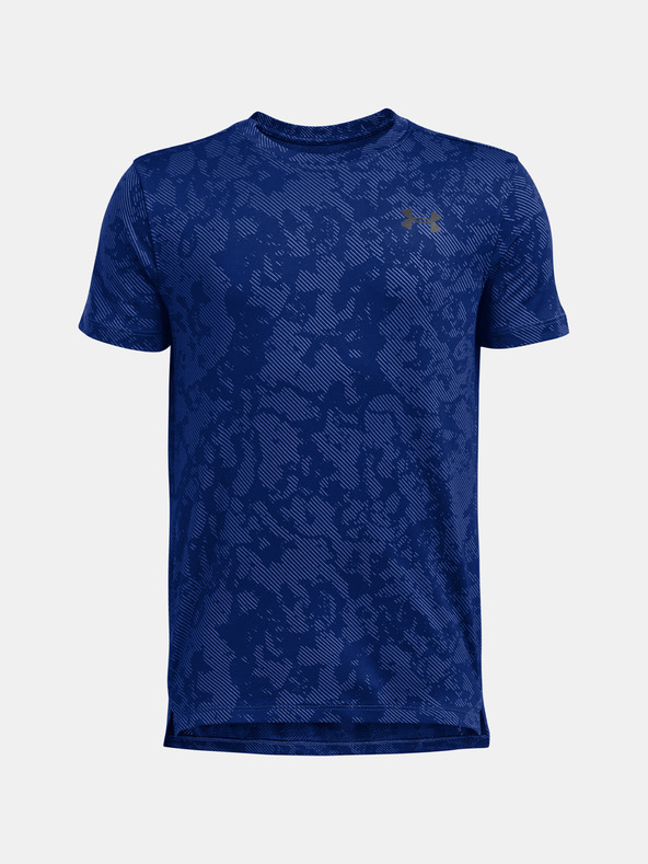 Under Armour Fiú póló Under Armour UA Tech Vent Geode SS