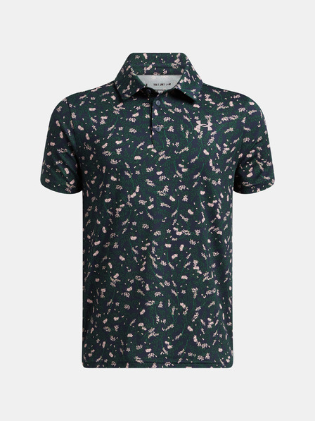 Under Armour Fiú póló Under Armour UA Playoff Printed Polo