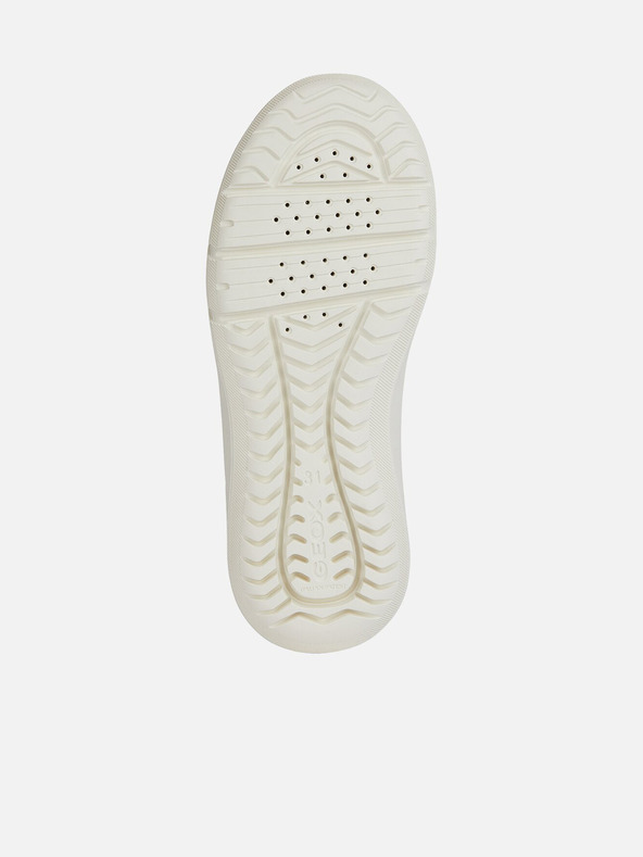 Geox Sötétkék fiú tornacipő Geox Hyroo