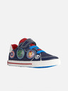 Geox Sötétkék fiú tornacipő Geox Kilwi