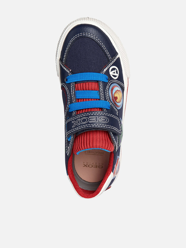 Geox Sötétkék fiú tornacipő Geox Kilwi