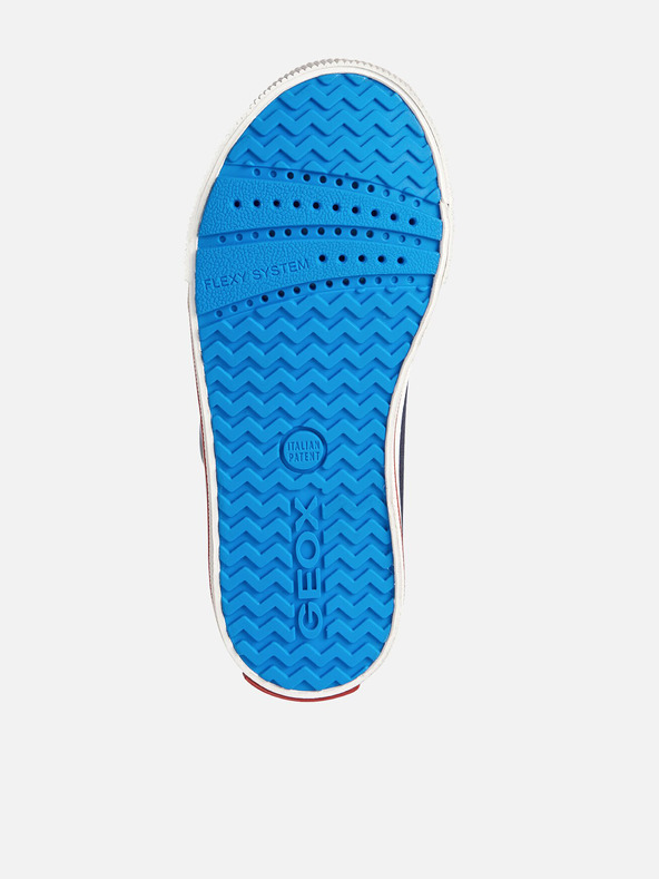 Geox Sötétkék fiú tornacipő Geox Kilwi