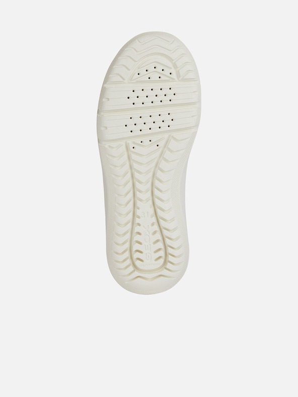 Geox Sötétkék fiú tornacipő Geox Hyroo